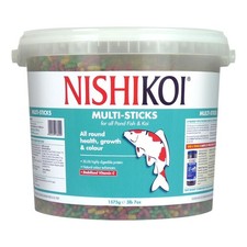 Nishikoi Multi-Sticks Complete