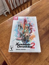 Xenoblade Chronicles 2