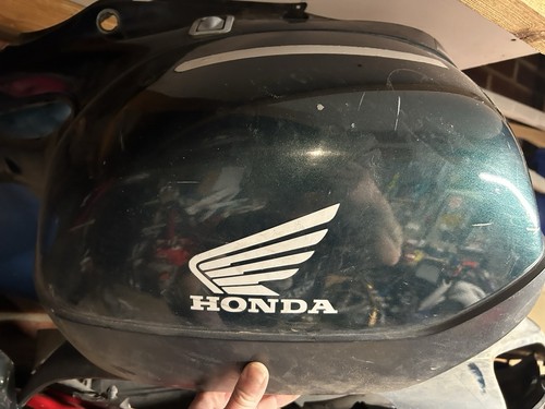Honda deauville 650 ntv650 - deauville,