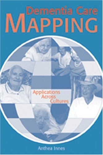 Dementia care mapping - care,