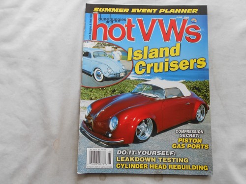 Dune buggies and hot vws - buggies,