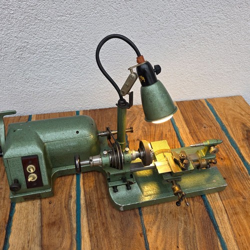 Klett small precision - klett,