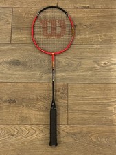 Wilson Hyper ProStaff 90