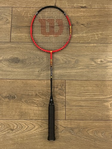 Wilson hyper prostaff - wilson,