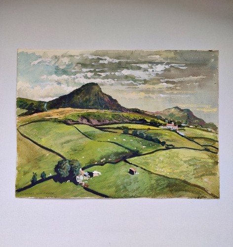 Original charles whitaker - charles,