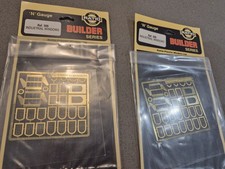 Ratio Plastic Model Ref 309