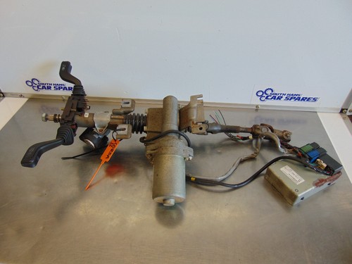 Vauxhall corsa steering column - vauxhall,