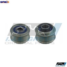 ALTERNATOR FREEWHEEL CLUTCH 30-1125 FOR RENAULT SCENIC/GRAND/IV/III TALISMAN