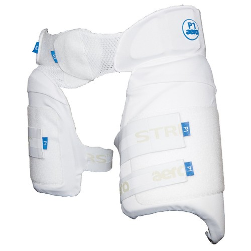 Aero cricket thigh guard - thigh,