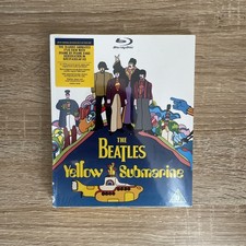 The Beatles Yellow Submarine