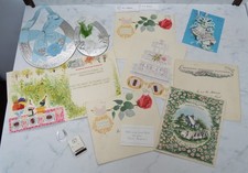 Bundle vintage GPO Post Office