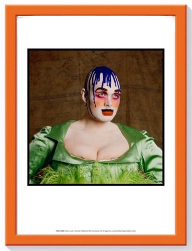 Leigh bowery fergus - bowery, greer