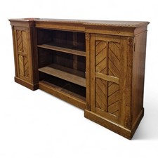 Victorian Aesthetic Oak