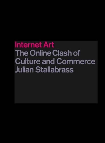 Internet art online - online, clash