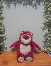 Toy Story Disney Lotso Hugging Bear Plush Toy