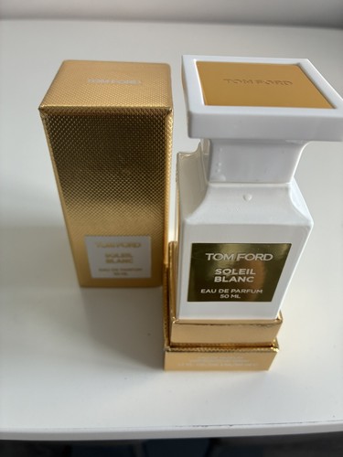 Tom ford soleil blanc - soleil, 50ml