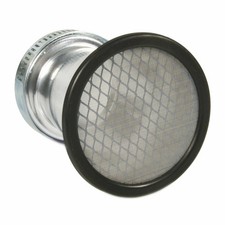 101octane 40940000 intake horn - 40940000,