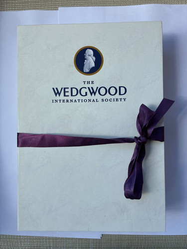 The wedgewood international - wedgewood,