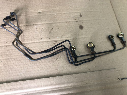 Mazda rx8 oil - rx8, metering