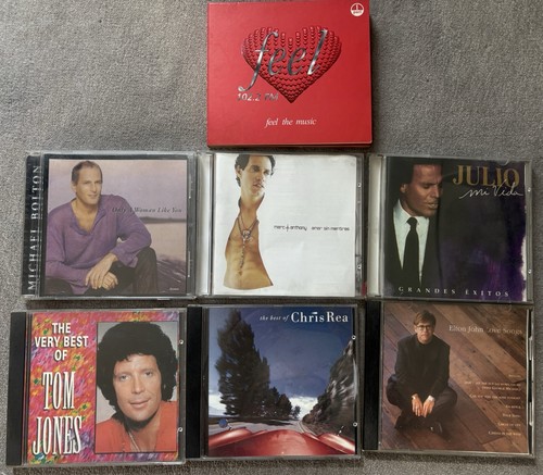 Love songs collection - 7,