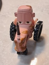 Disney Pixar Cars Chewall