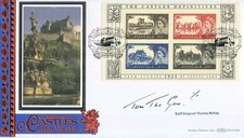 2005 BENHAM COVER 50TH ANN. OF