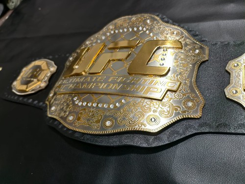 Ultimate ufc championship - ultimate,