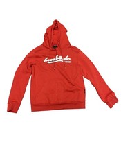 Hoodrich Men’s Red Hoodie