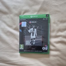 FIFA 21 NXT LVL Edition (Xbox