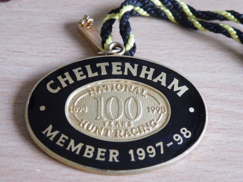 Rare 1997 100th anniversary - 100th,