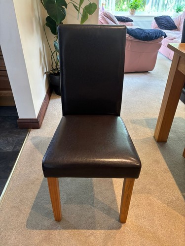 Dining chairs - dining,