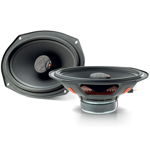 Focal integration icu690 6 x - icu690, 6"x