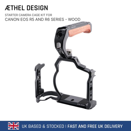 Aethel design starter camera - aethel,