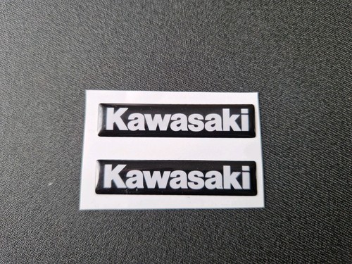 Kawasaki resin gel dome - gel,