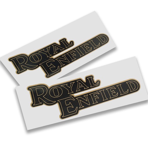 Royal enfield motorcycle text - royal,