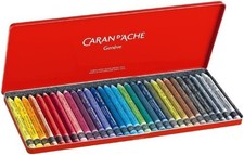 Caran d'Ache Creative Art