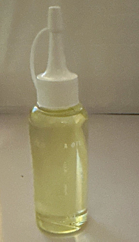 Camellia oil hair - camellia,