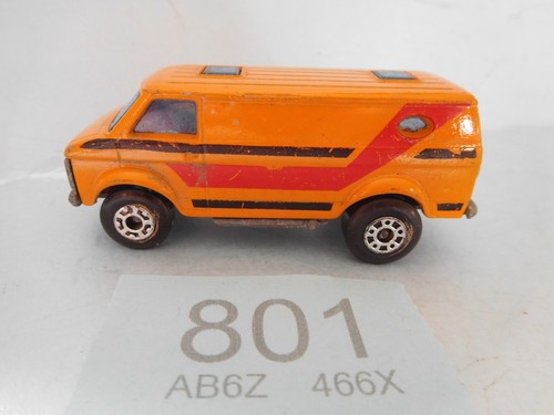 Matchbox superfast 68 - superfast, no.
