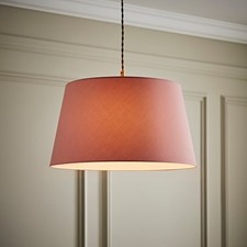 Easy Fit Lampshade Tapered