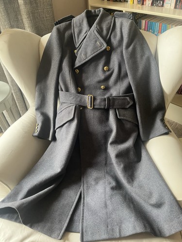 1946 raf greatcoat royal air - raf,