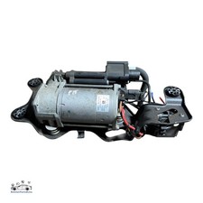 2016 GENUINE BMW X5 X6 F15 F16 F85 F86 AIR SUSPENSION COMPRESSOR WABCO 6875177