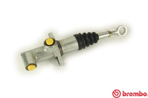 New master cylinder clutch - cylinder,,