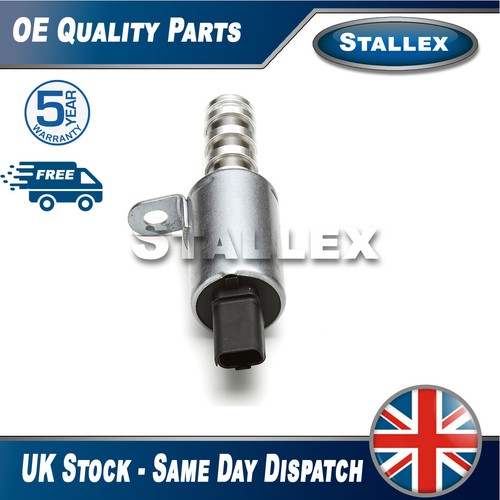 Stallex vanos solenoid - stallex,