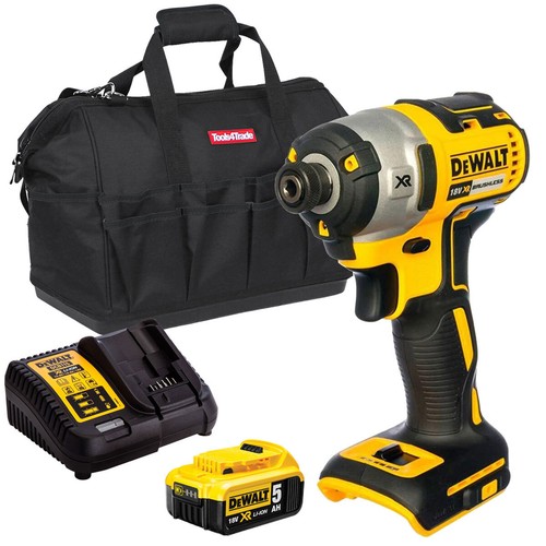 Dewalt dcf887n 18v brushless - dewalt,