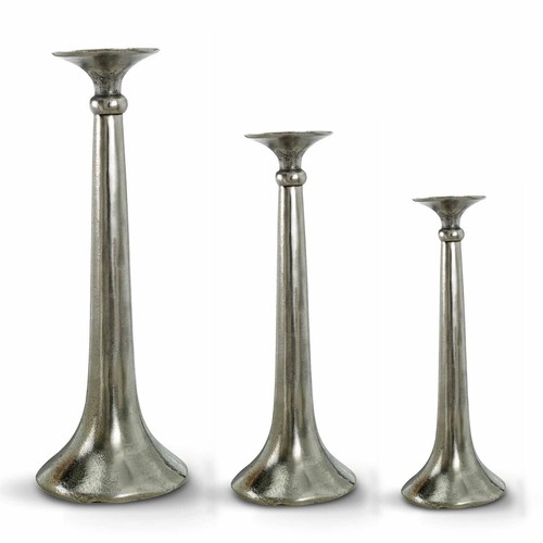 Homescapes silver tall - homescapes,