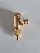 Live Steam 5/16 × 26 Water