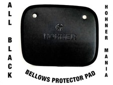 ACCORDION  PAD PROTECTOR