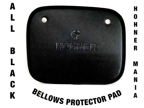 Accordion pad protector - ,