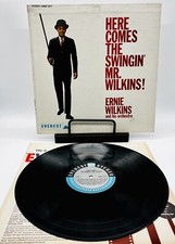 Ernie Wilkins And His