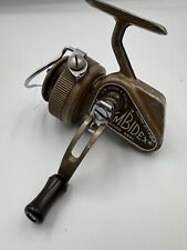 J. W. Young & Sons Ambidex Casting Reel Vintage Rare Item L@@k!!